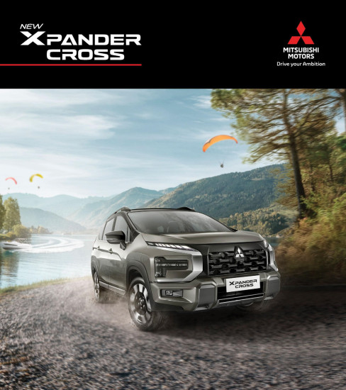 foto Mitsubishi Bogor