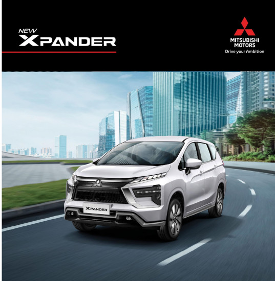 foto Mitsubishi Bogor