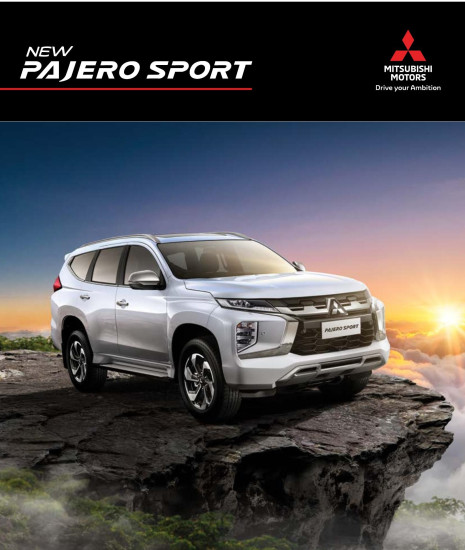 foto Mitsubishi Bogor