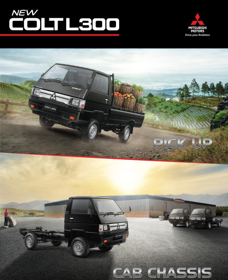 foto Mitsubishi Bogor