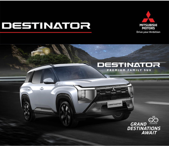 foto Mitsubishi Bogor