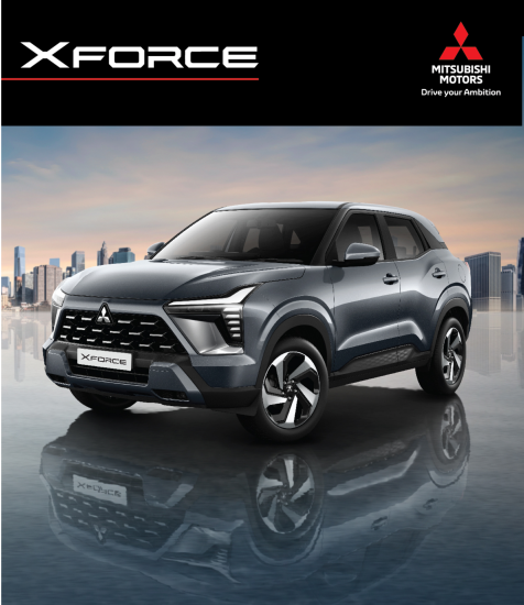 foto Mitsubishi Bogor