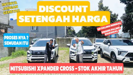 foto Mitsubishi Bogor