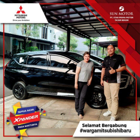 foto DO Mitsubishi Bogor 