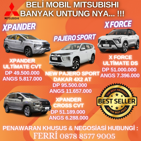 Sales bogor